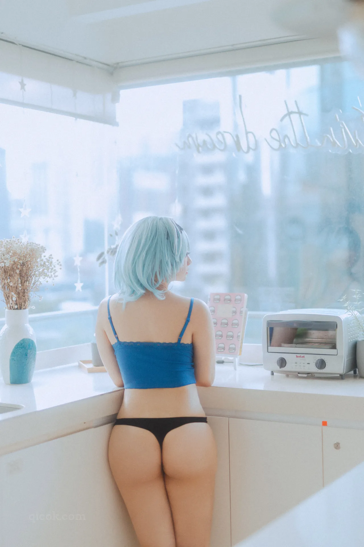 013.[DCP-snaps] Miiko Vol.1 [40P／142MB]-密图社