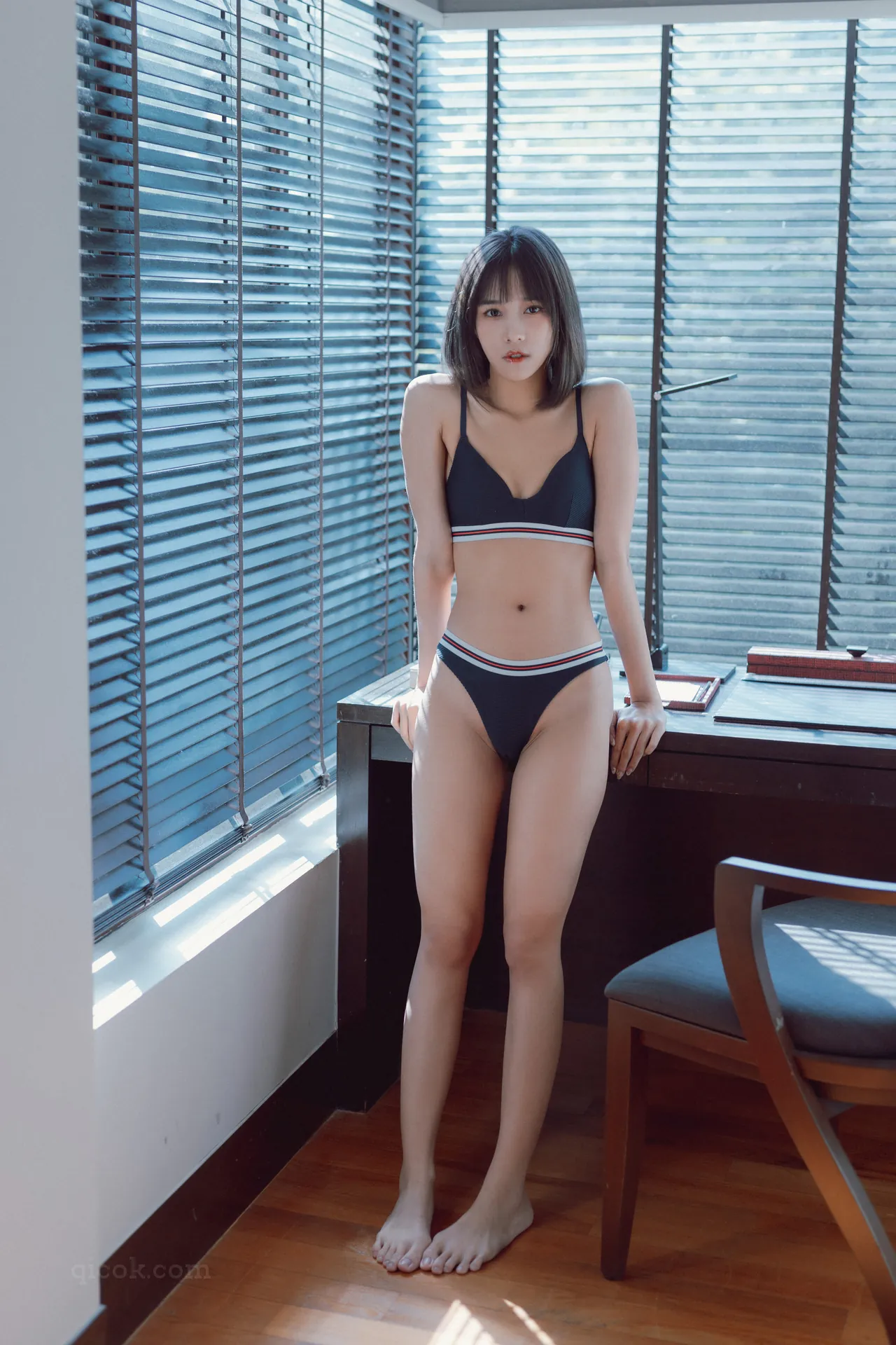 016.[DCP-snaps] Tracia Vol.1 [86P+1V／721MB]-密图社