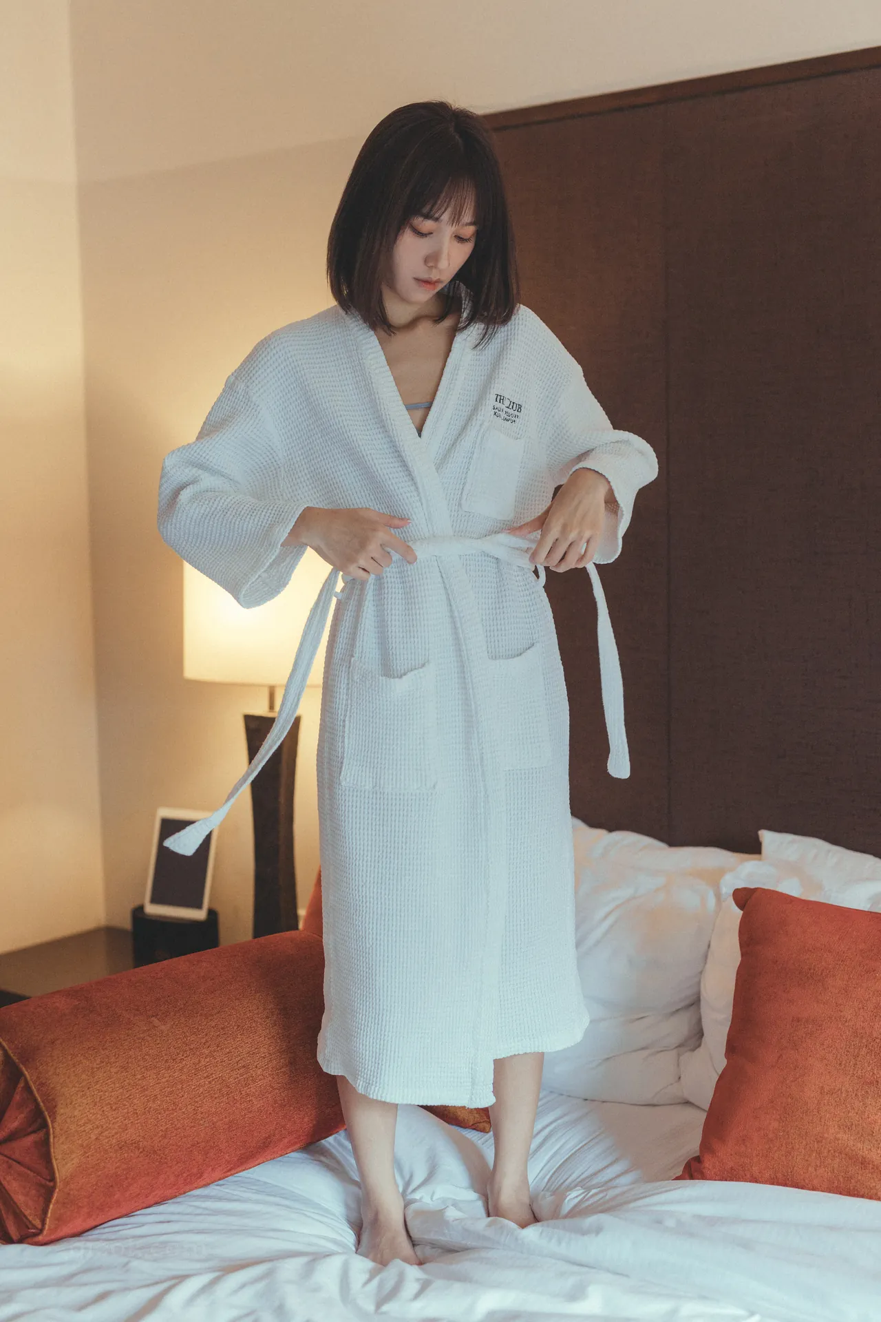 018.[DCP-snaps] Tracia Vol.3 [77P／440MB]-密图社