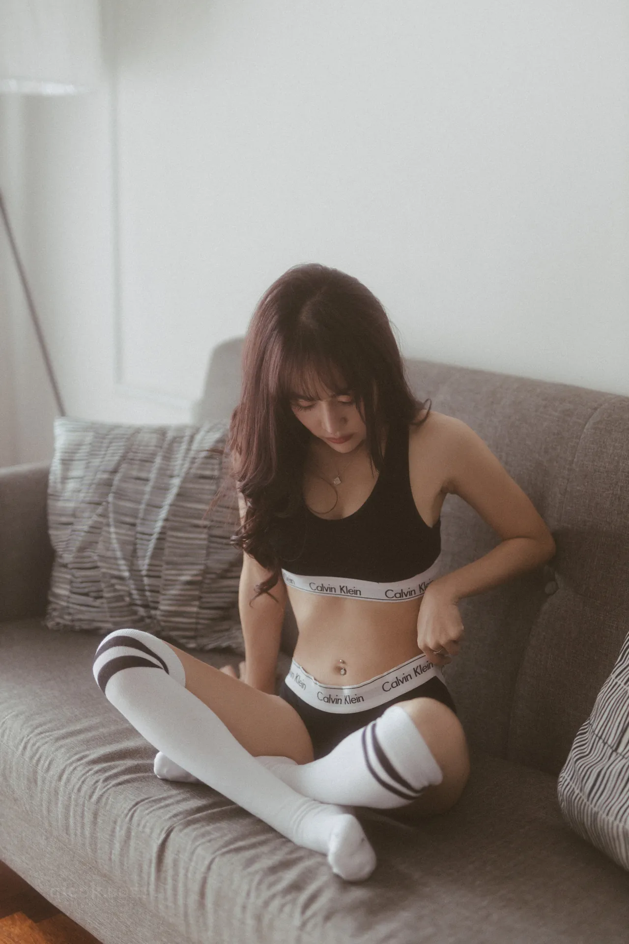 021.[DCP_snaps] Tonnam – Vol.01 [73P／376MB]-密图社