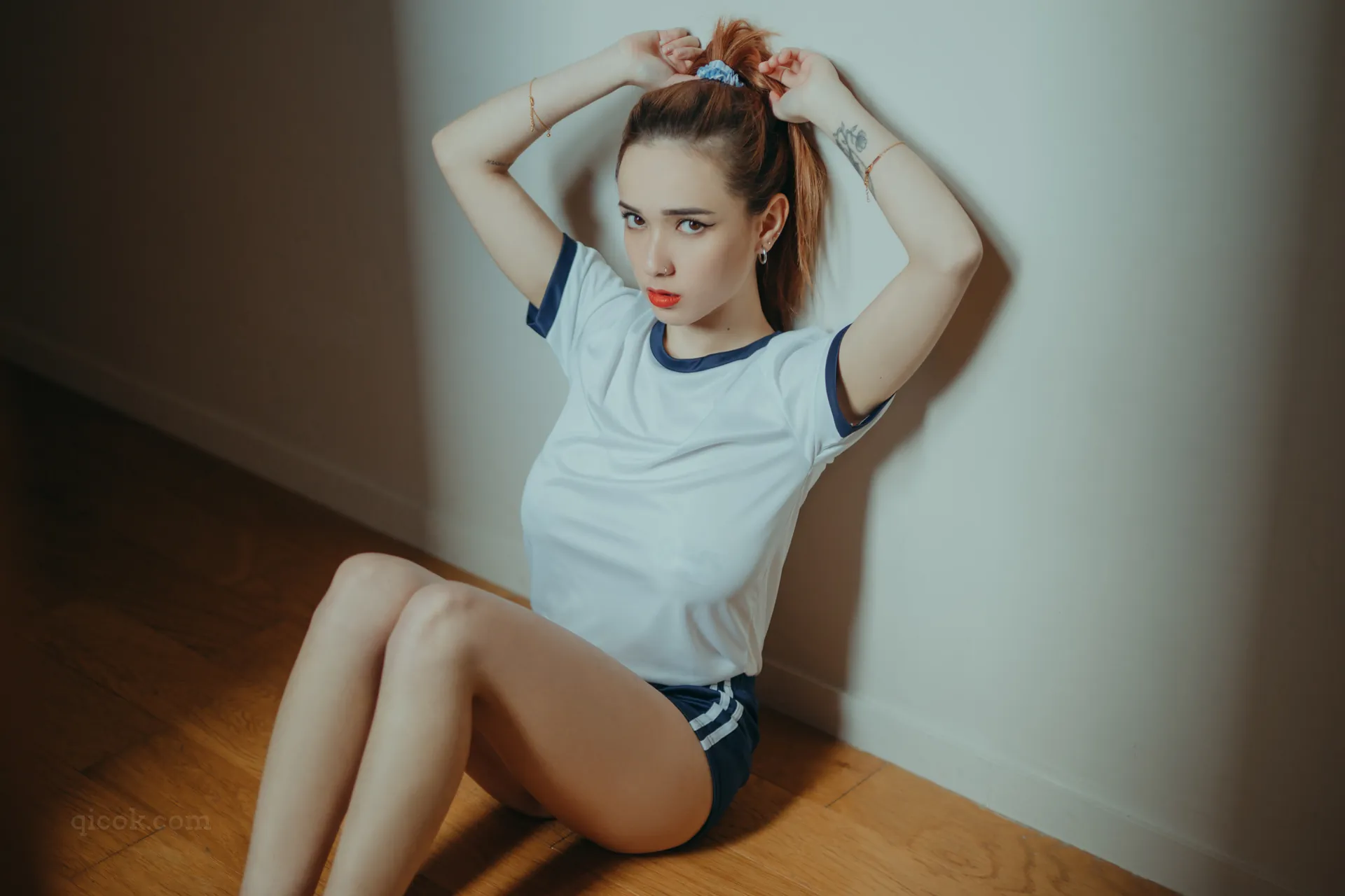 029.[DCP-snaps] Vanessa vol.6 [86P／875MB]-密图社