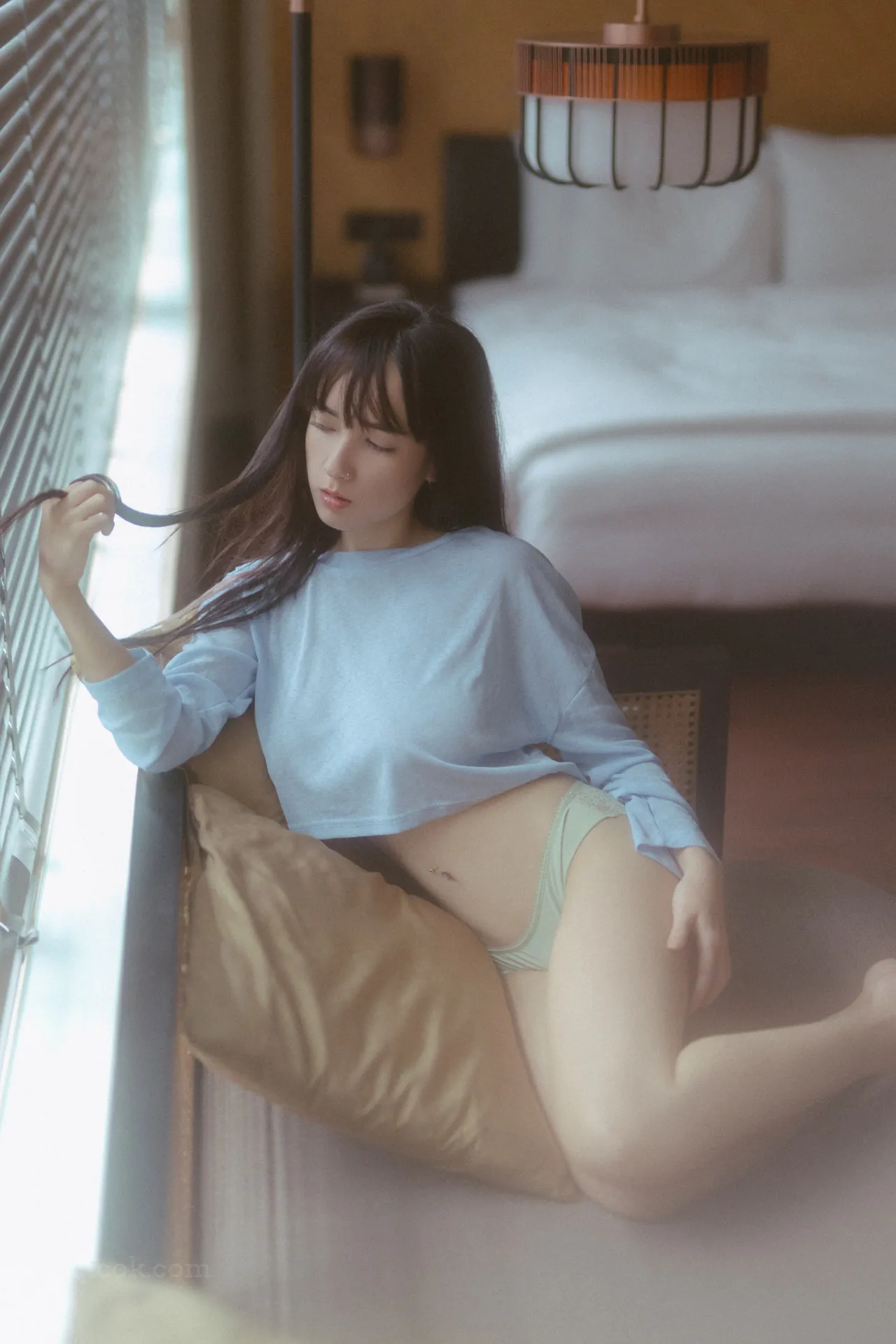 031.[DCP-snaps] Vanessa Vol.8 [83P／283MB]-密图社