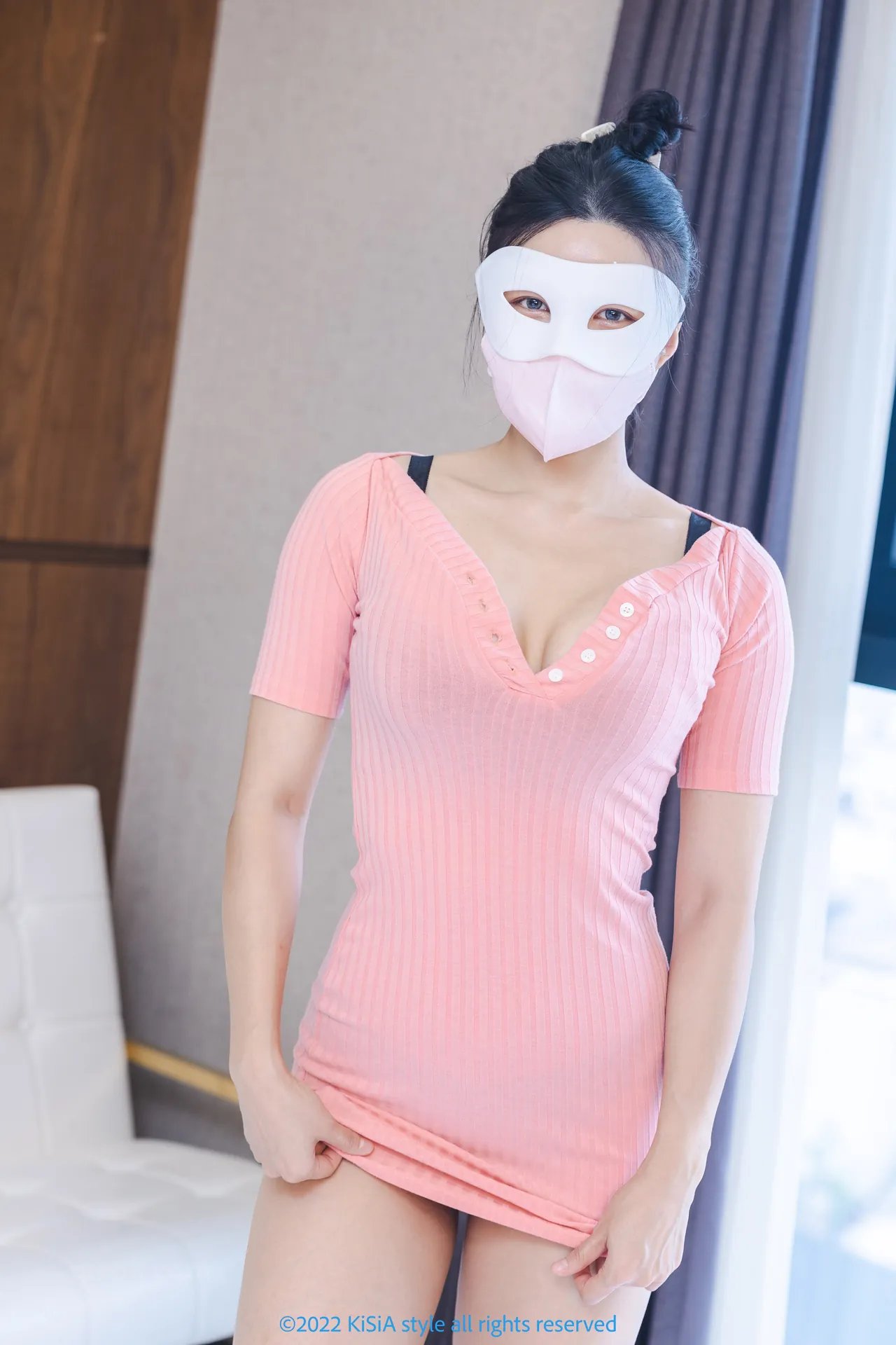 019.[KiSiA] Dana – Vol.29 ft. Go out with me [110P-400MB]-密图社