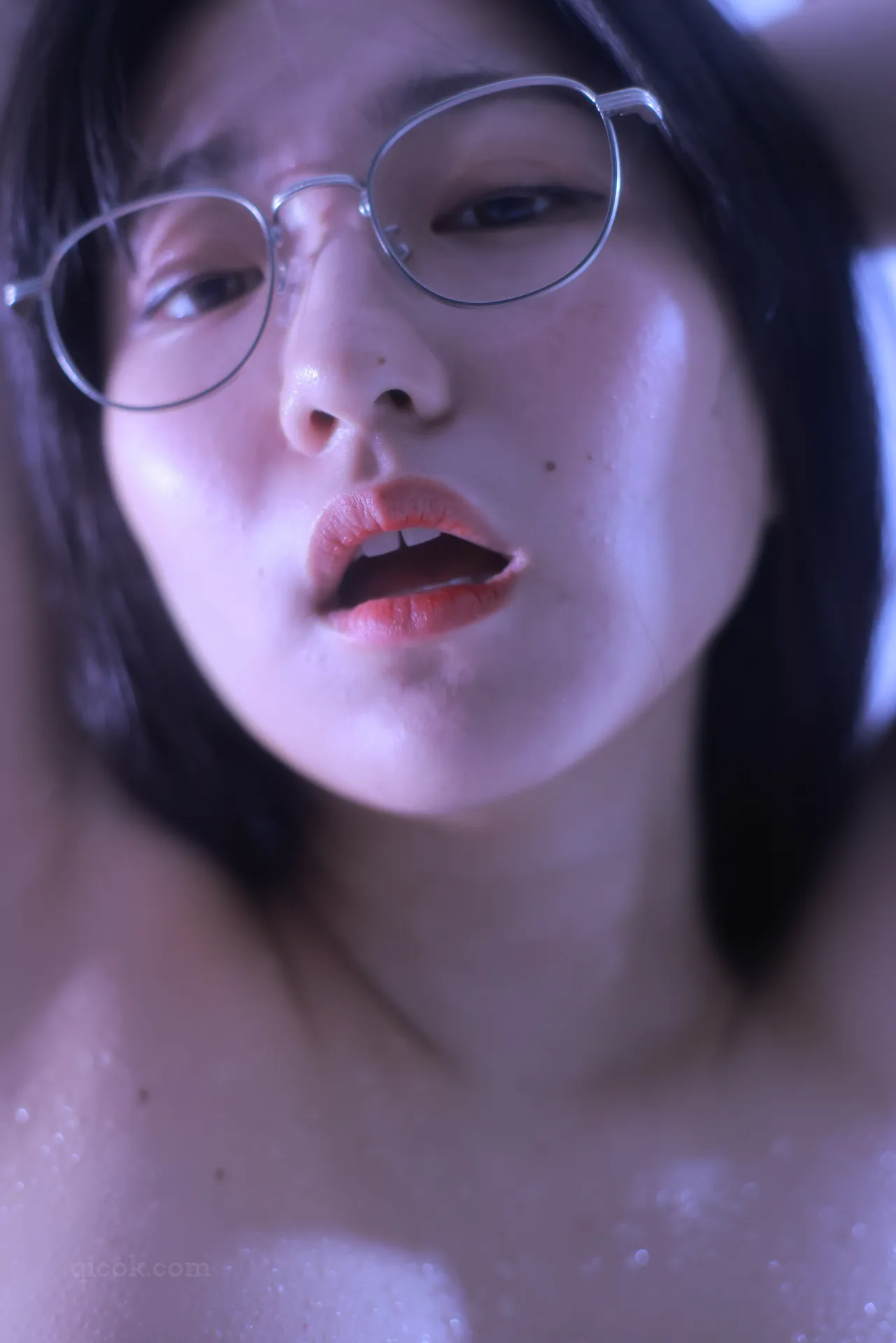 010.Sehee (세희) – Moist & Real feeling [49P+1V／977MB]-密图社