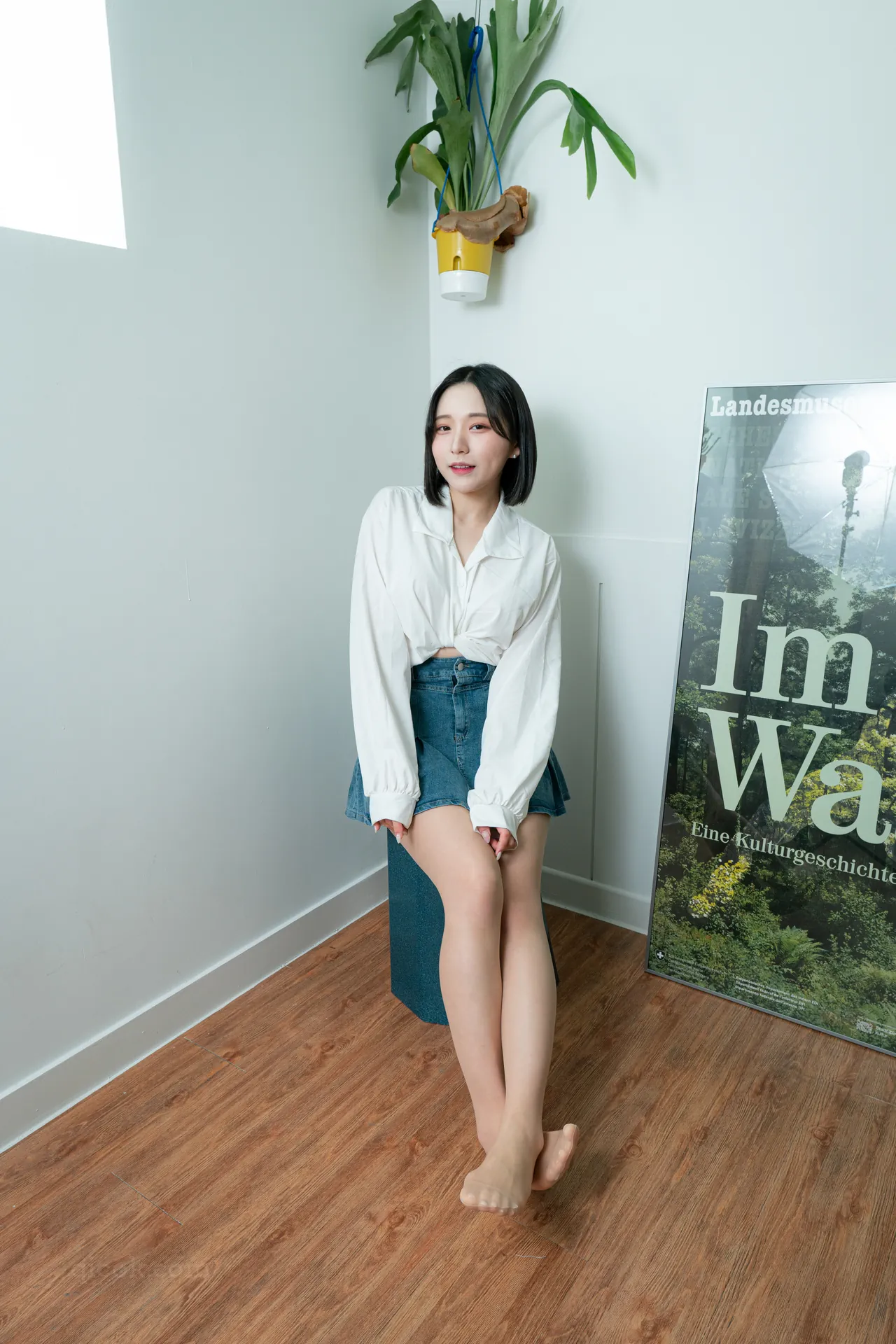 007.Muchenne Vol.10 – JH [63P／729MB]-密图社