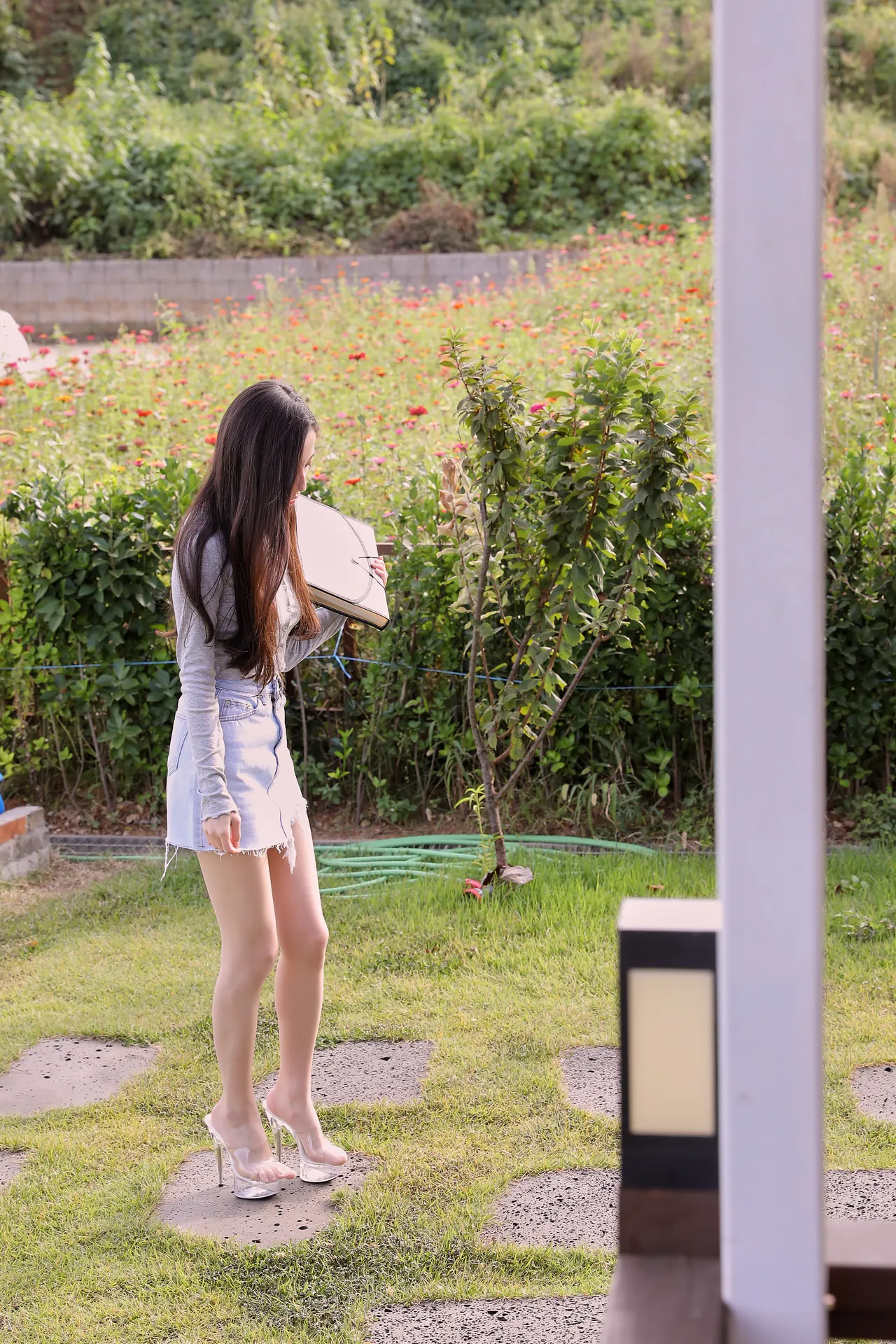 022.[BUNNY] Risa - An interview with a parent [100P-1.14GB]-密图社