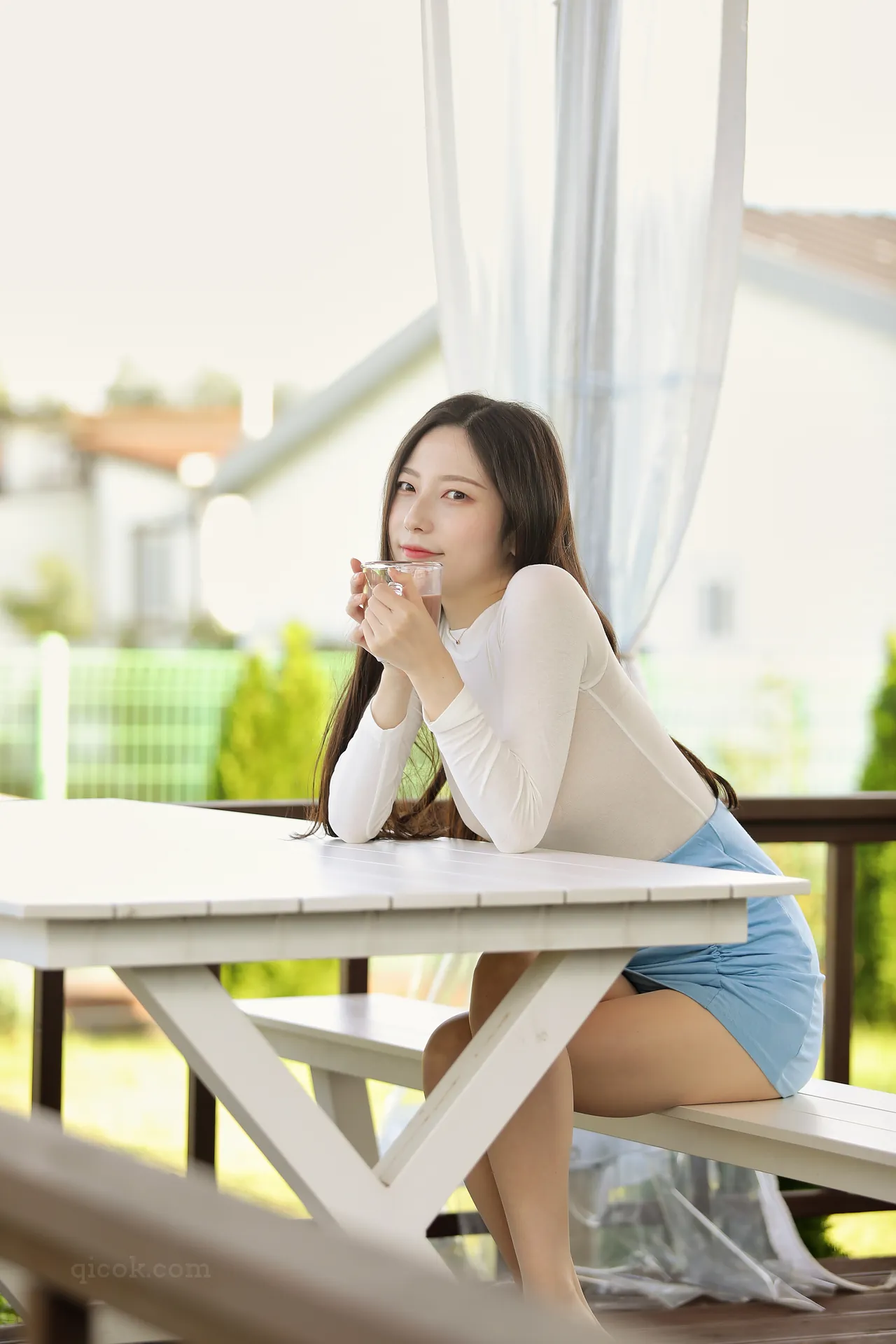 024.[BUNNY]  Risa - First class [101O-1.54GB]-密图社