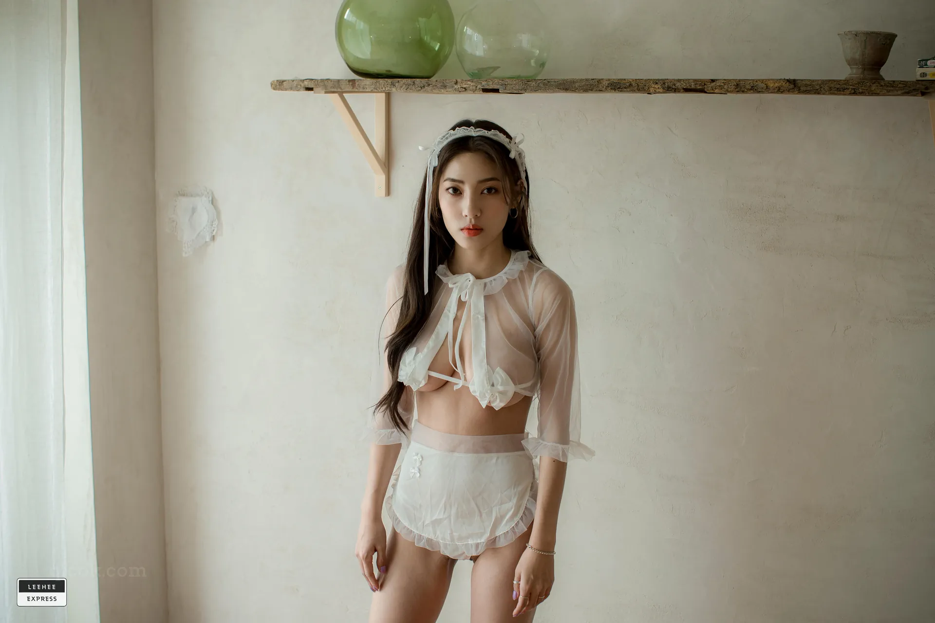 041.G.su(히데코) – LEEHEE EXPRESS-LERB-047A[53P-97.4M]-密图社