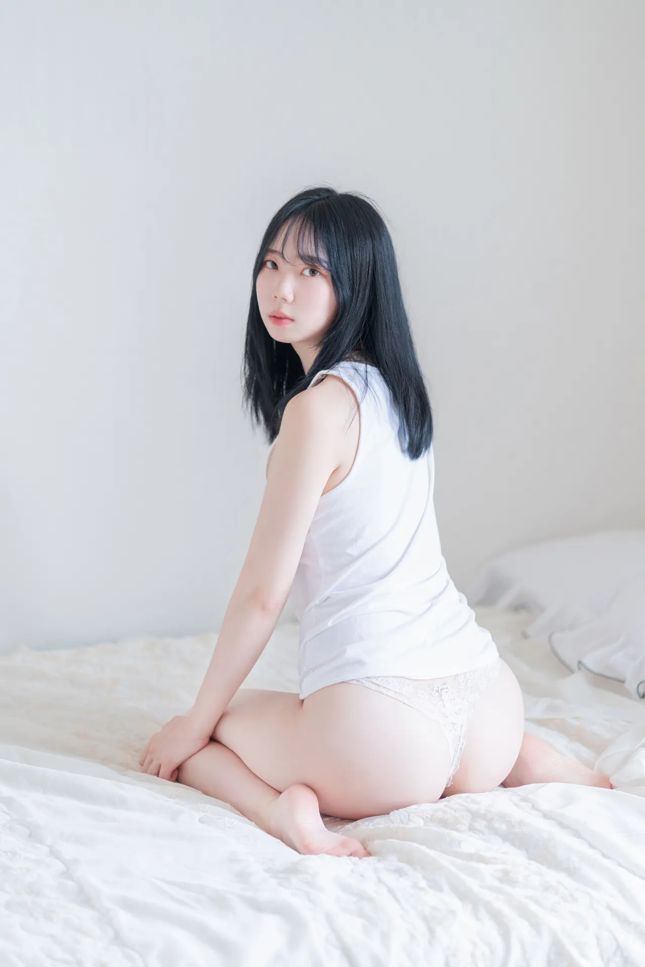 MyuA(뮤아) – NO.014 Myua x Hare Vol.03[58P-172.6M]-密图社