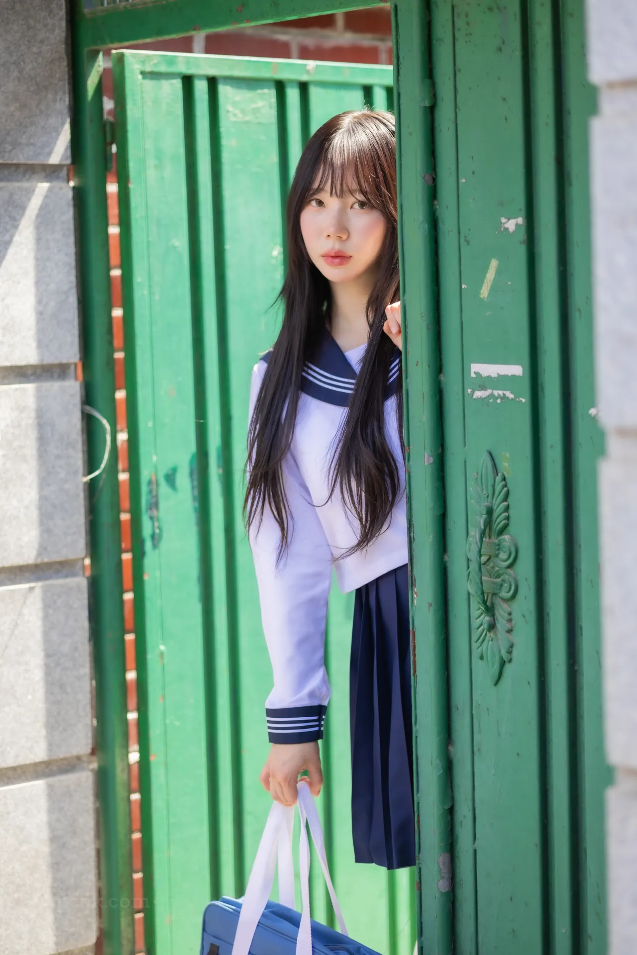 MyuA(뮤아) – NO.021 Web Photo Book Vol.1[124P-1.03G]-密图社