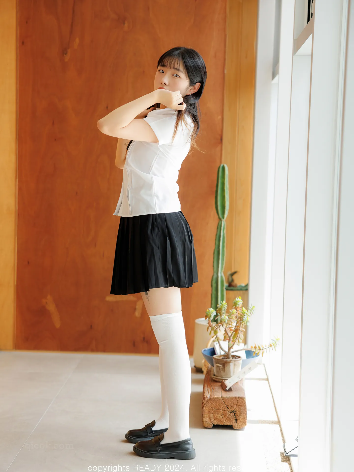 Sonson(손손) – NO.063 [Ready] SonSon - Vol.001 Debut [142P-1.87GB]-密图社