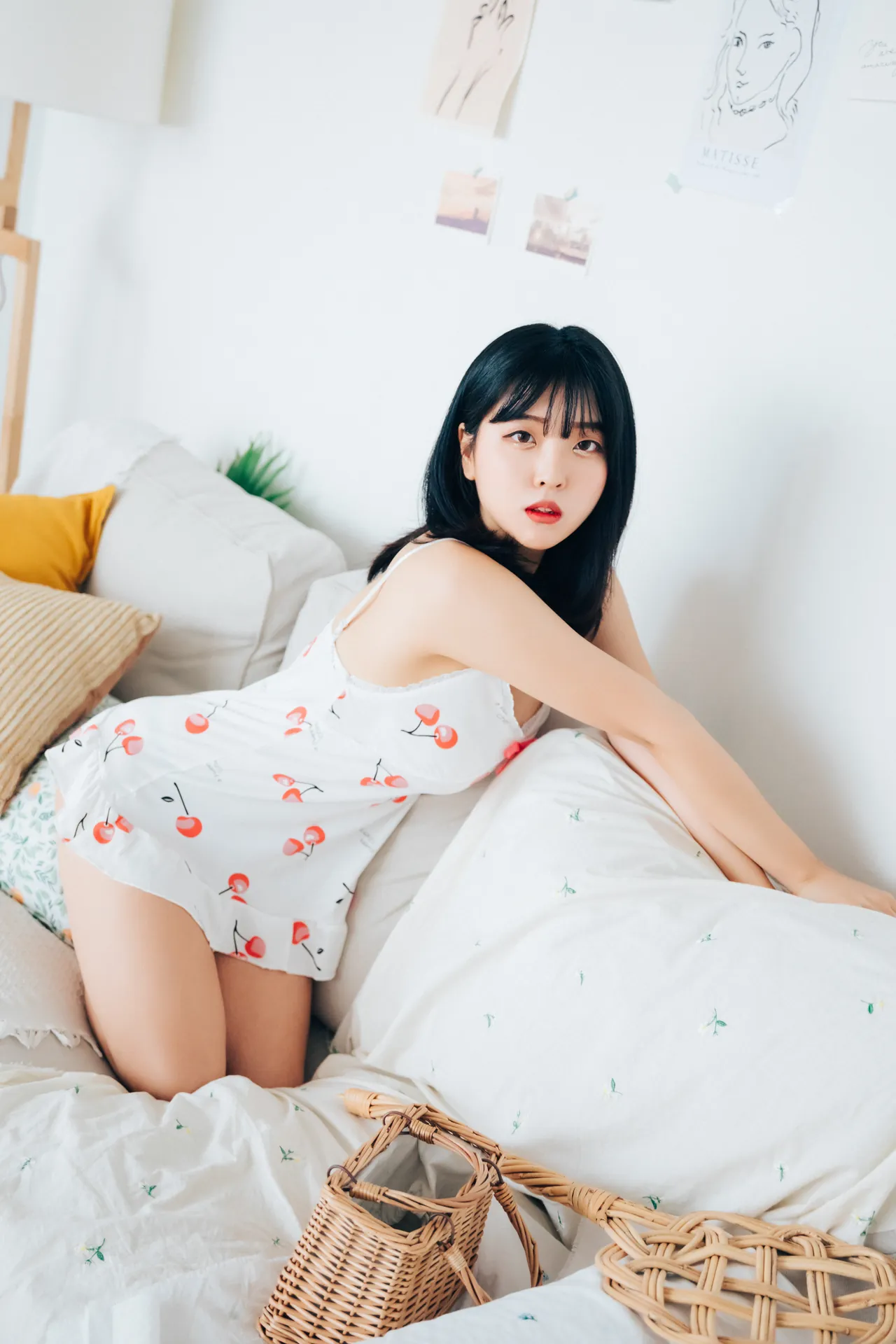 Song Hana(송하나) – NO.013 Loozy-NO.02 Oyatsu[71P-927.1M]-密图社