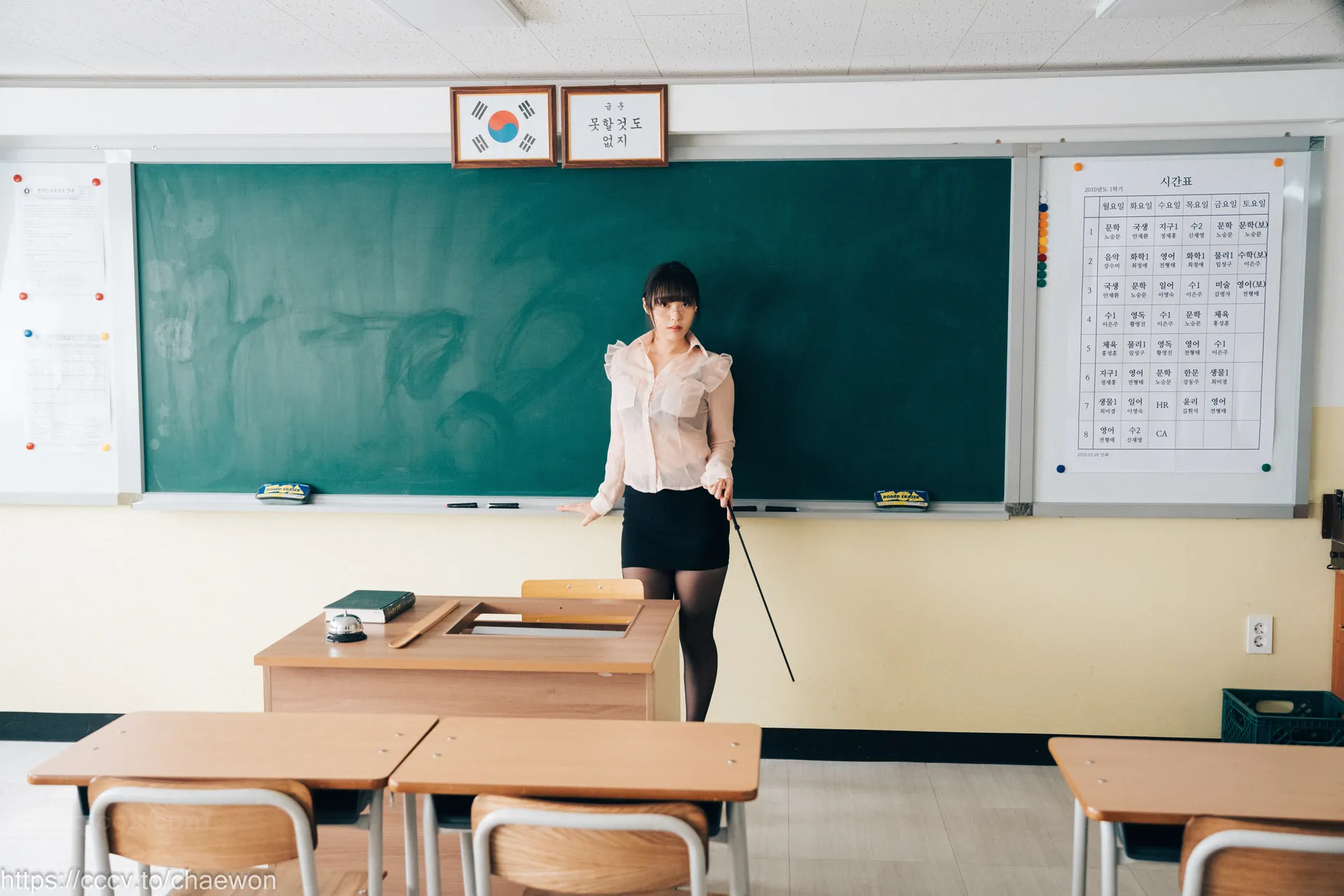 Mozzi(모찌) – NO.024 [Loozy] Mozzi (모찌) - Remedial class [205P／3.58GB]-密图社