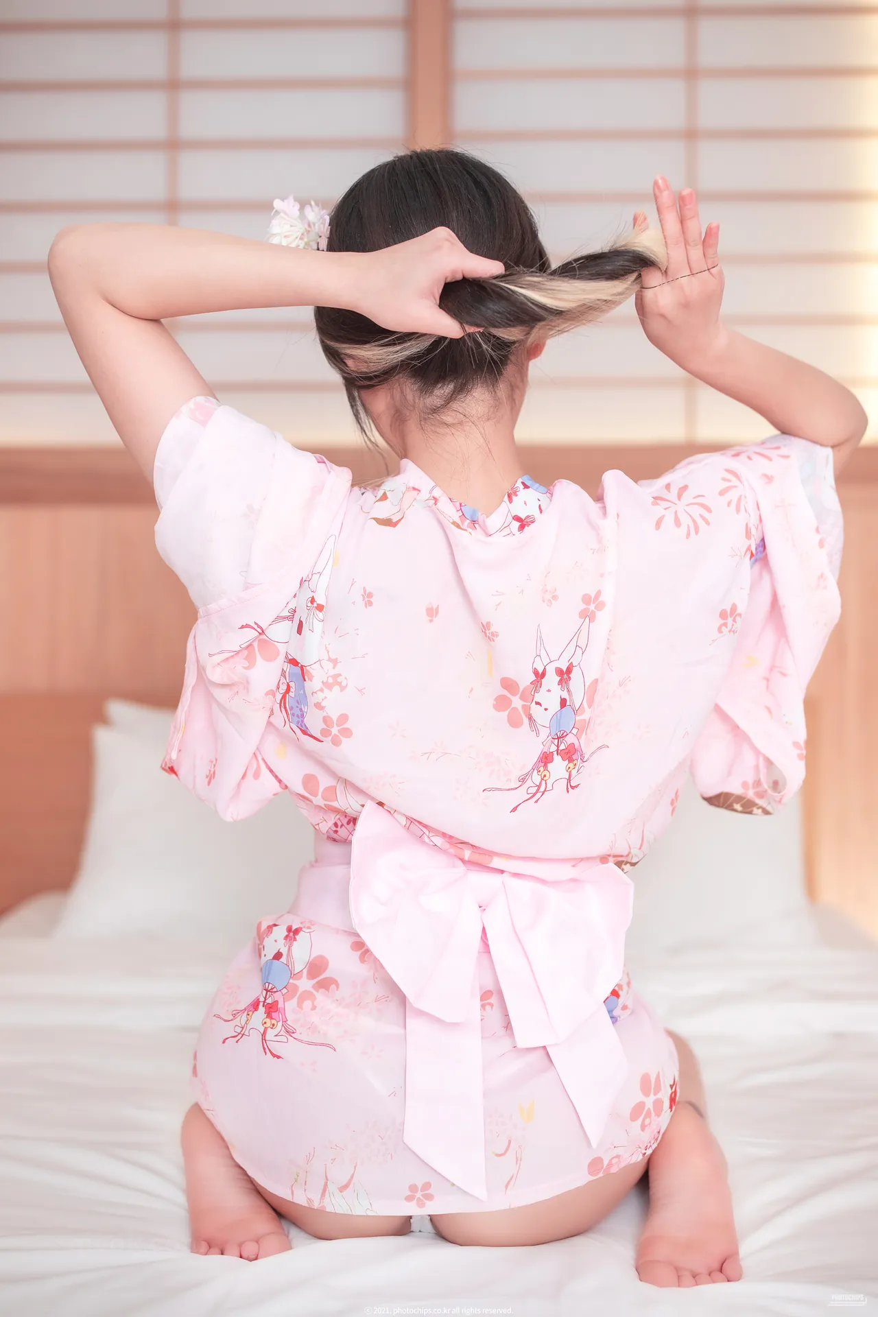 Aram(아람) – NO.008 Photochips-VOL.113[124P-466.4M]-密图社