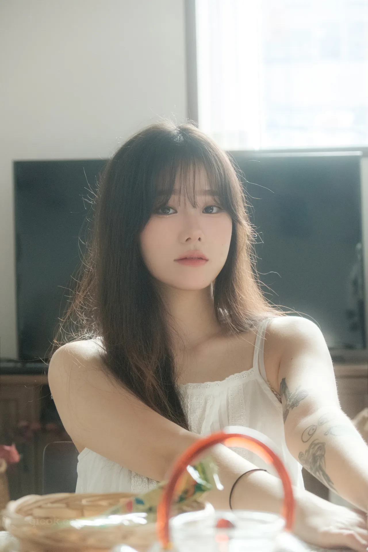 Sira(시라) – NO.026 ArtGravia Sira (시라) - Collection Vol.01 [80P+7V／299MB]-密图社