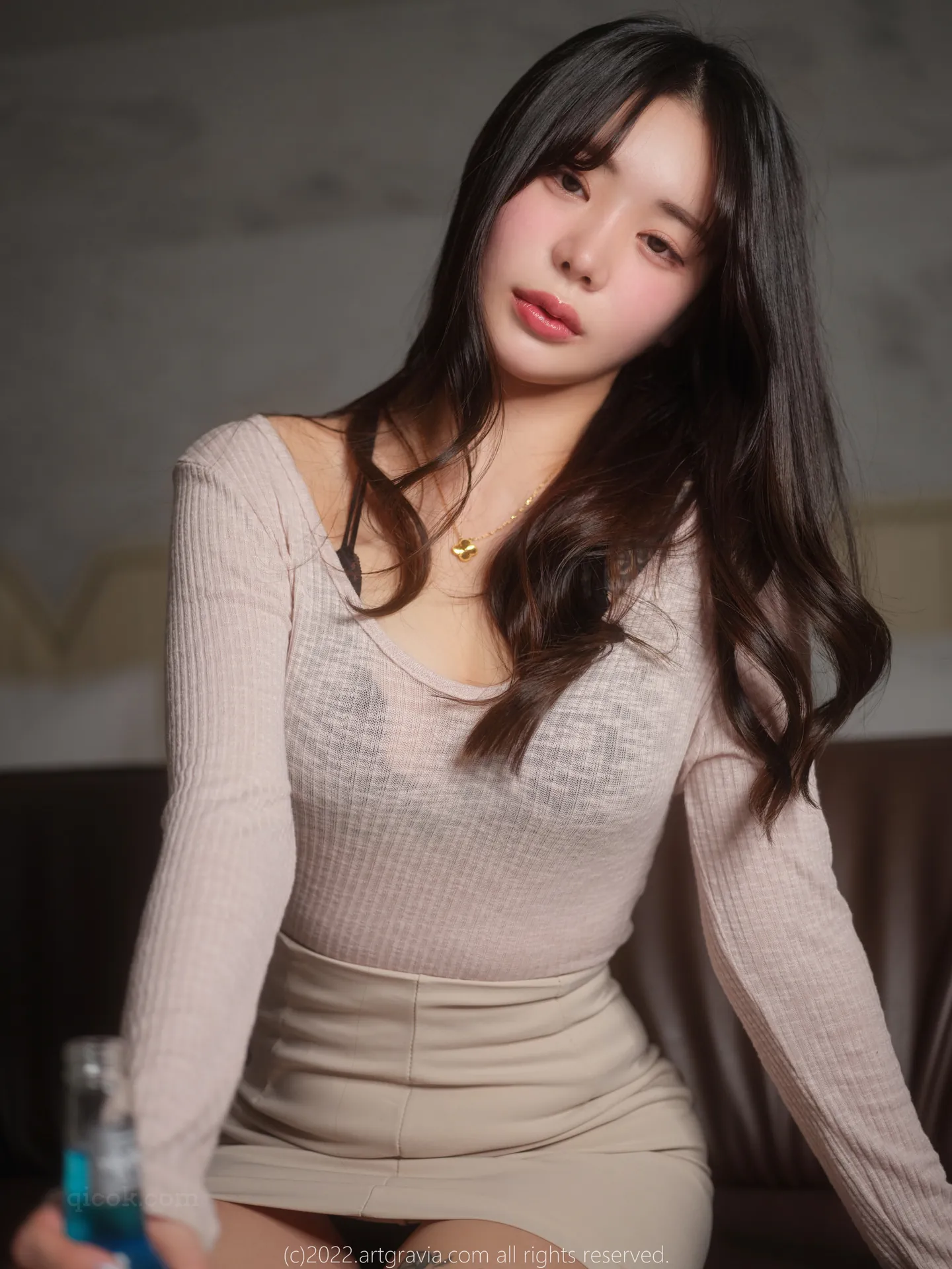 wuyo(우요) – NO.011 [ArtGravia] Vol.491 Wuyo (우요)[97P-146.3M]-密图社