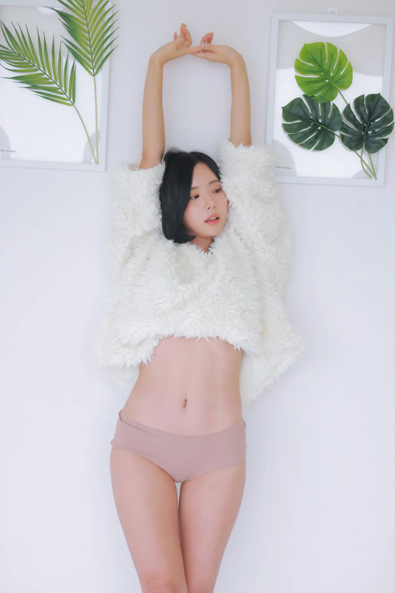004.Habin (하빈)  - Underwear (2 sets)[170P-2.18G]-密图社