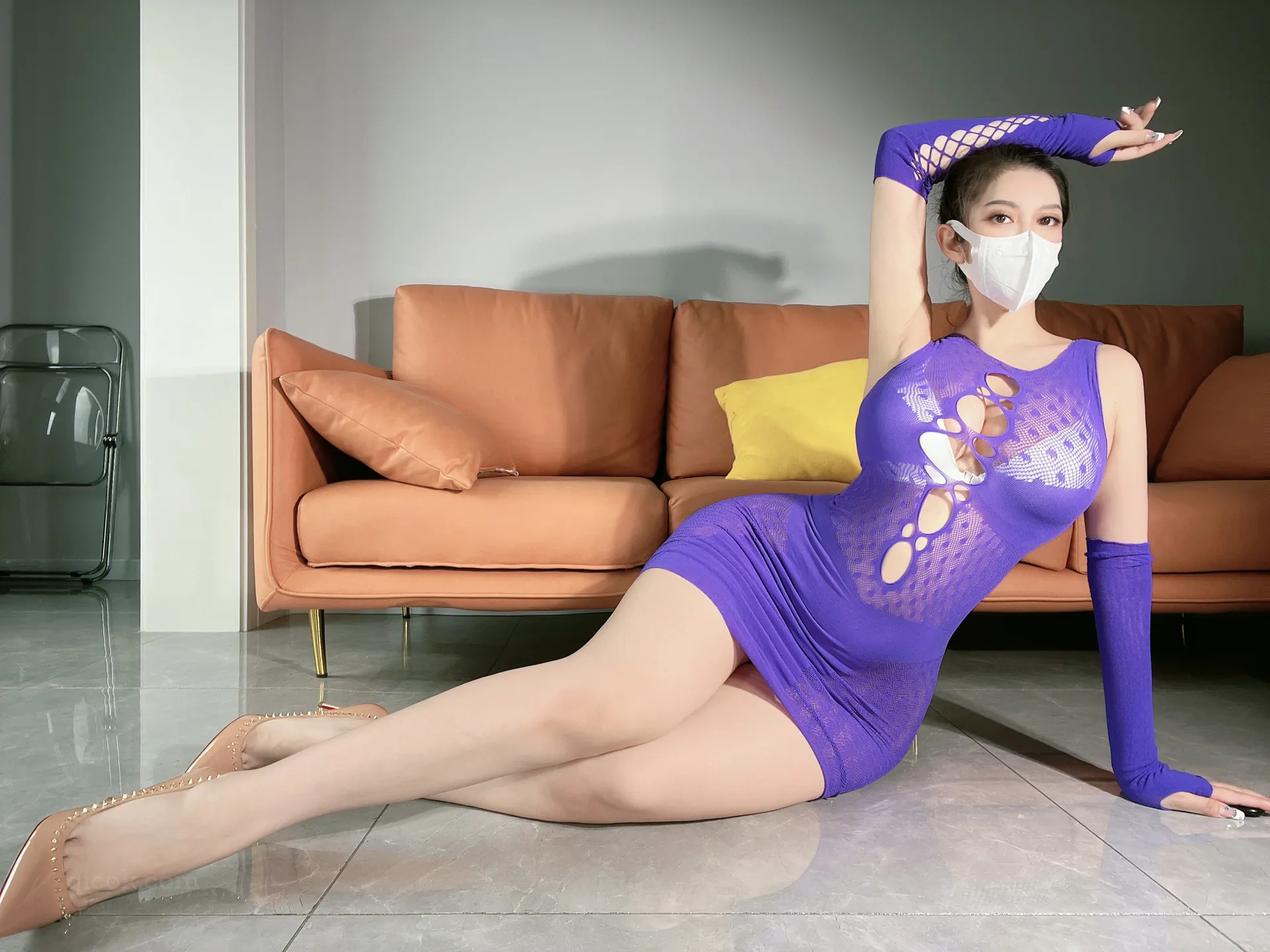 044.120斤的小王同学 –  梦幻粉章鱼[33P-1V-135.6M]-密图社