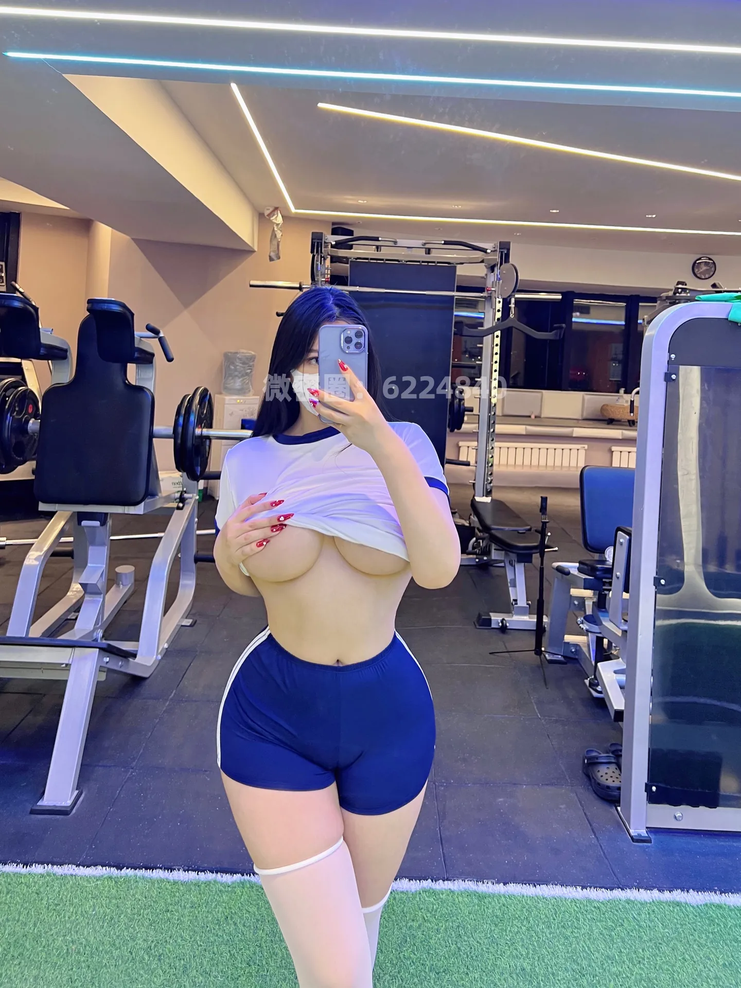 091.120斤的小王同学 – 三套合一[80P+17V／954MB]-密图社