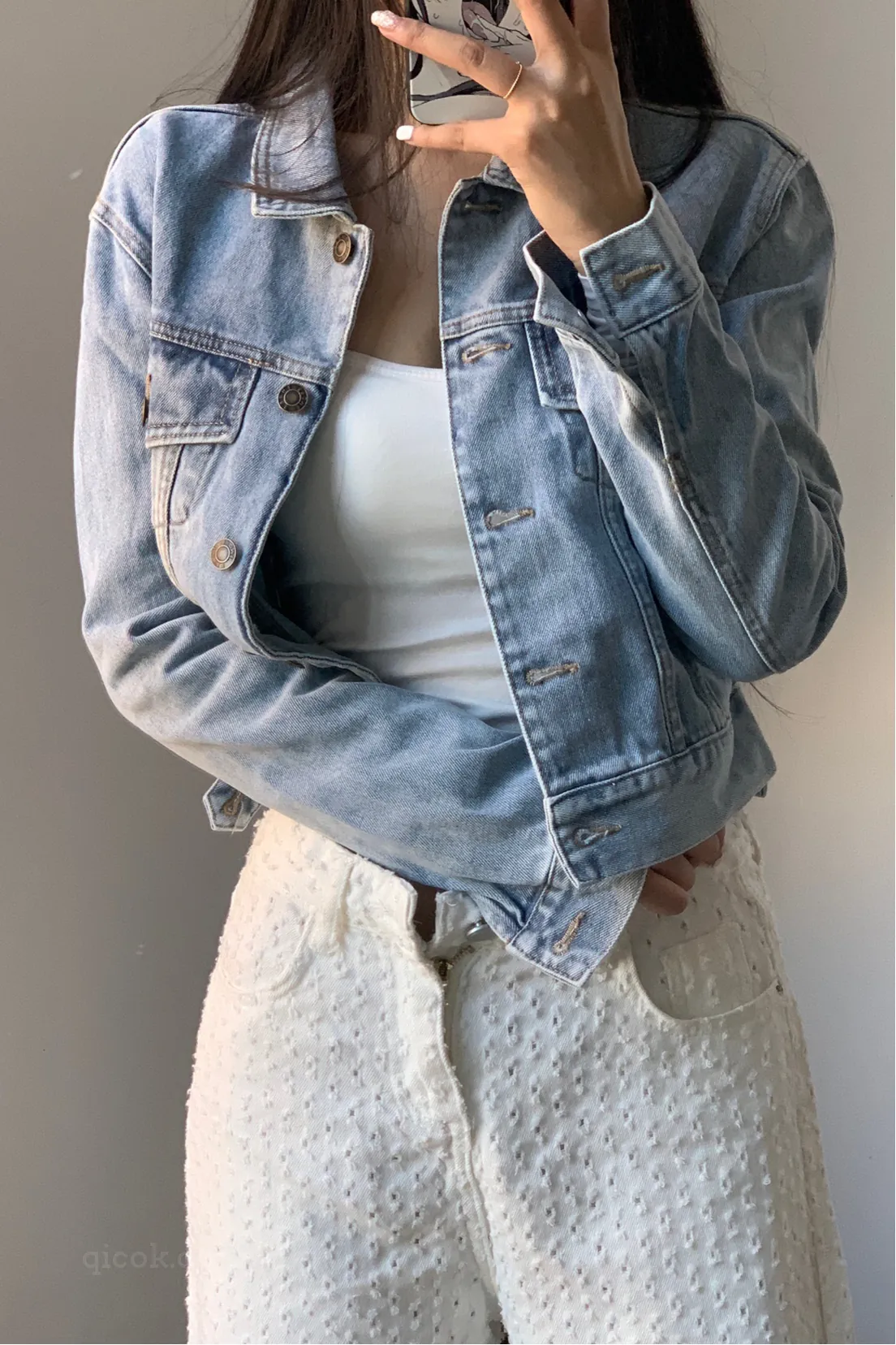 048.陈佩奇-微密圈系列 –  辣妹日记（小合集） [2774P+270V／2.65GB]-密图社