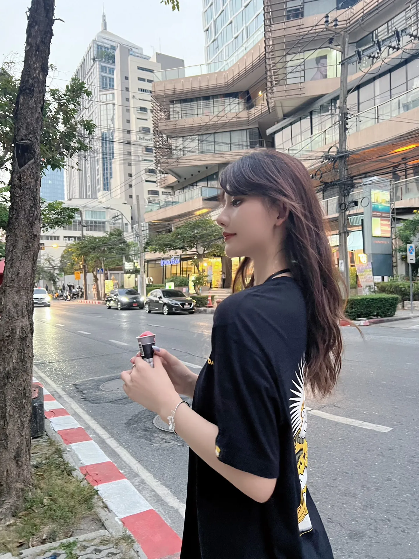 就是阿朱啊 – NO.085 便利店[25P／42MB]-密图社