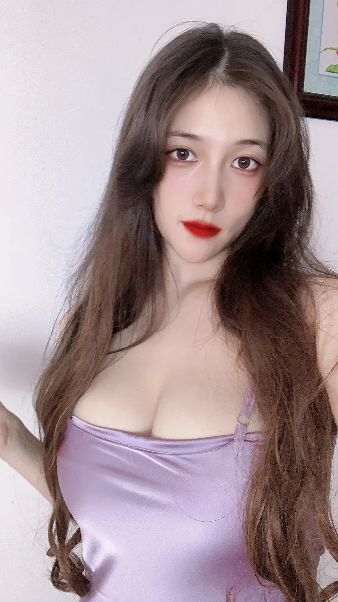 003.可可西yyy – 微密圈系列 抹在身上的奶油[23P-7V-370.5M]-密图社