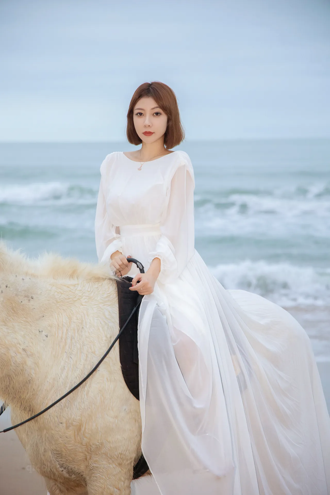 果儿Victoria 微密圈– NO.022 公主与野兽 [36P／291MB]-密图社