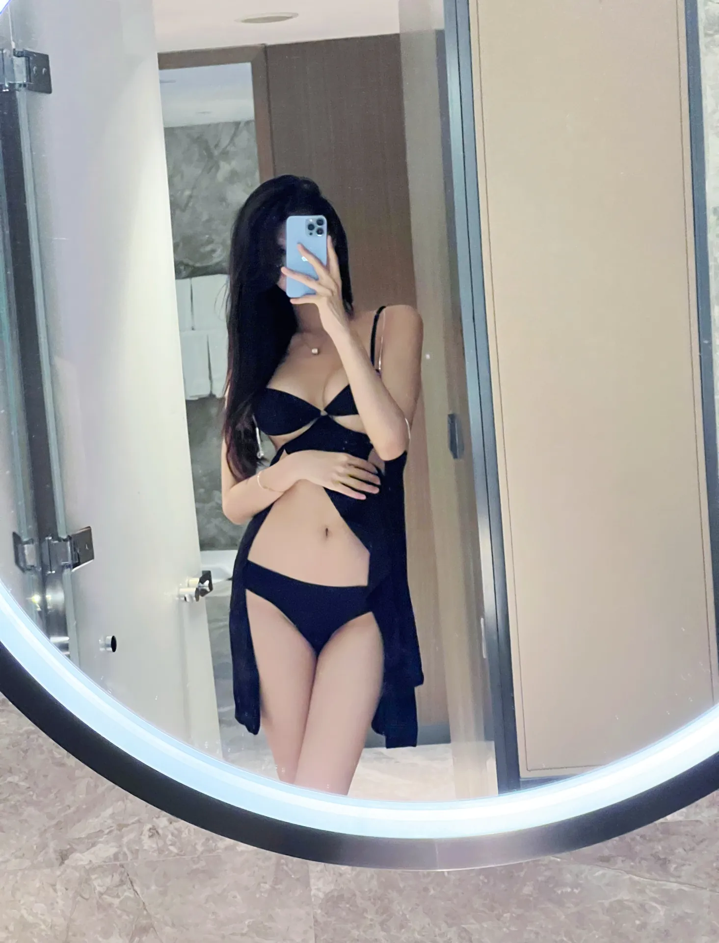 038.葛征GEZHENG – 情趣酒店 [22P1V-223MB]-密图社