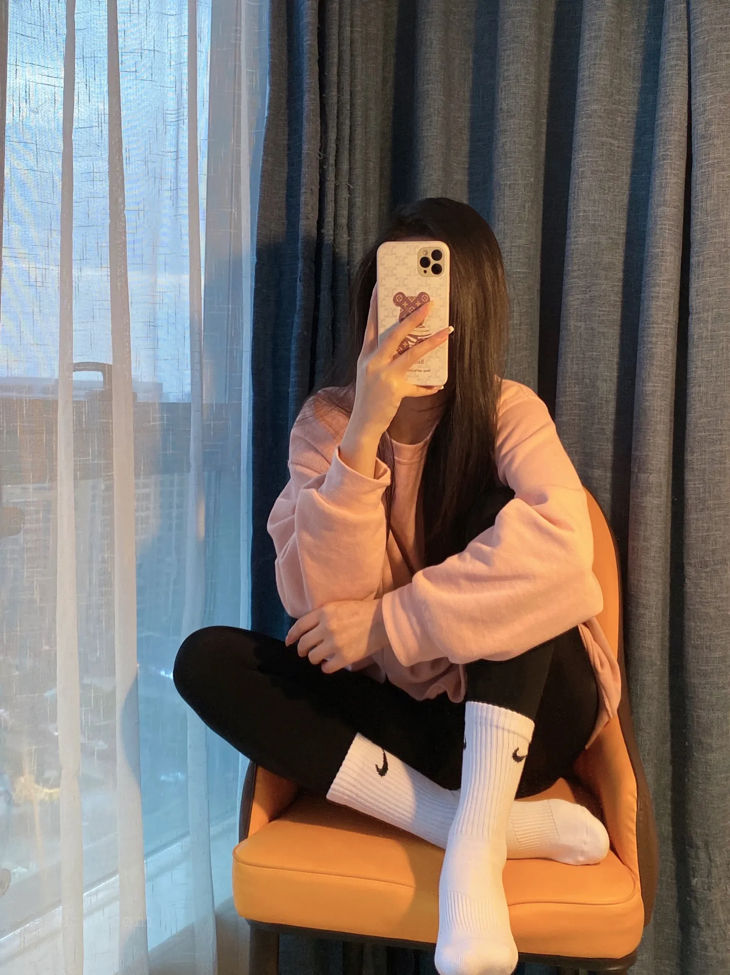 软妹小九九[July芝岚] – NO.019 健身裤系列 [33P／83MB]-密图社