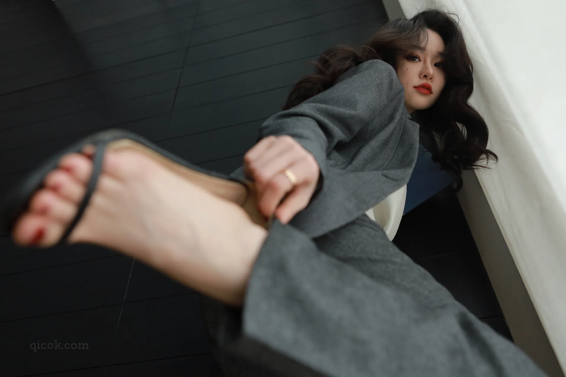 003.Sia不吃鱼 – 看过的都知道爽 [99P+1V／2.78GB]-密图社