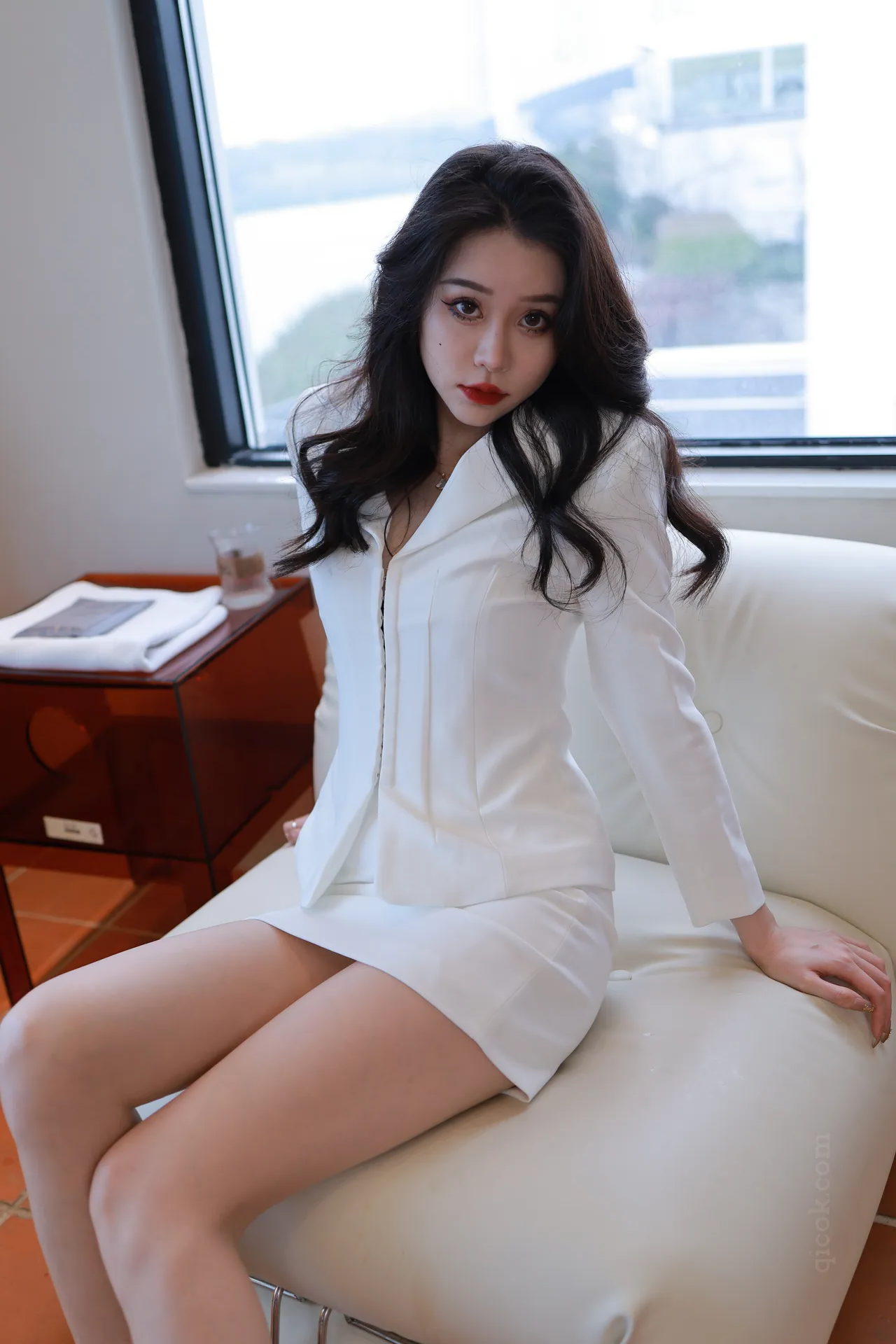 050.Sia不吃鱼 – 掩盖不了的性感 [97P1V-3.26GB]-密图社