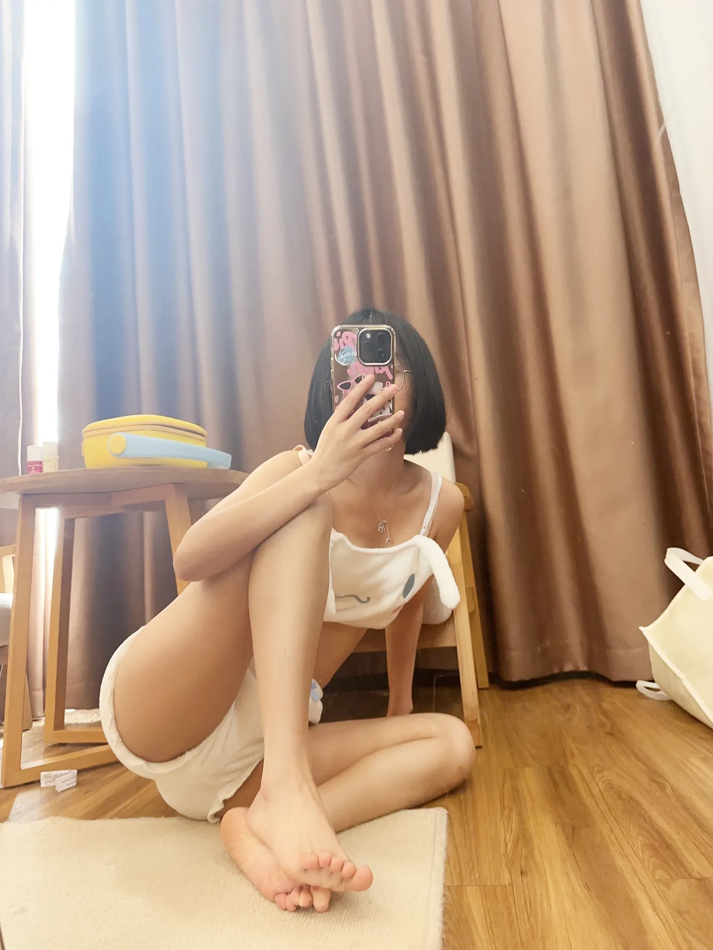 胜利的小生活 – NO.004 生活照 [27P+1V／30MB]-密图社