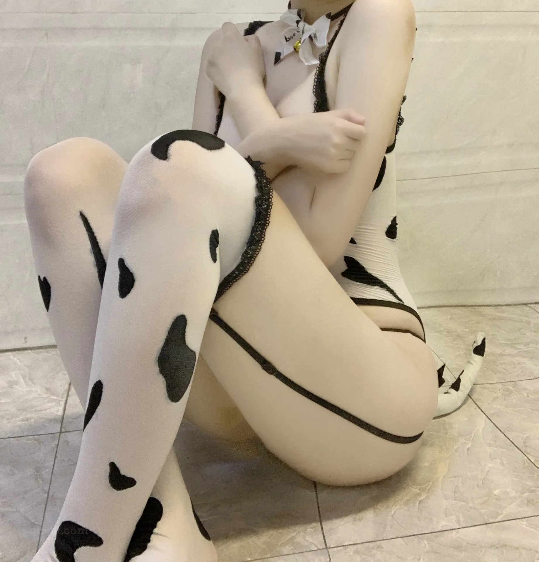 相扑猫 – NO.034 一根绳+小尾巴一翘一翘 [20P／133MB]-密图社