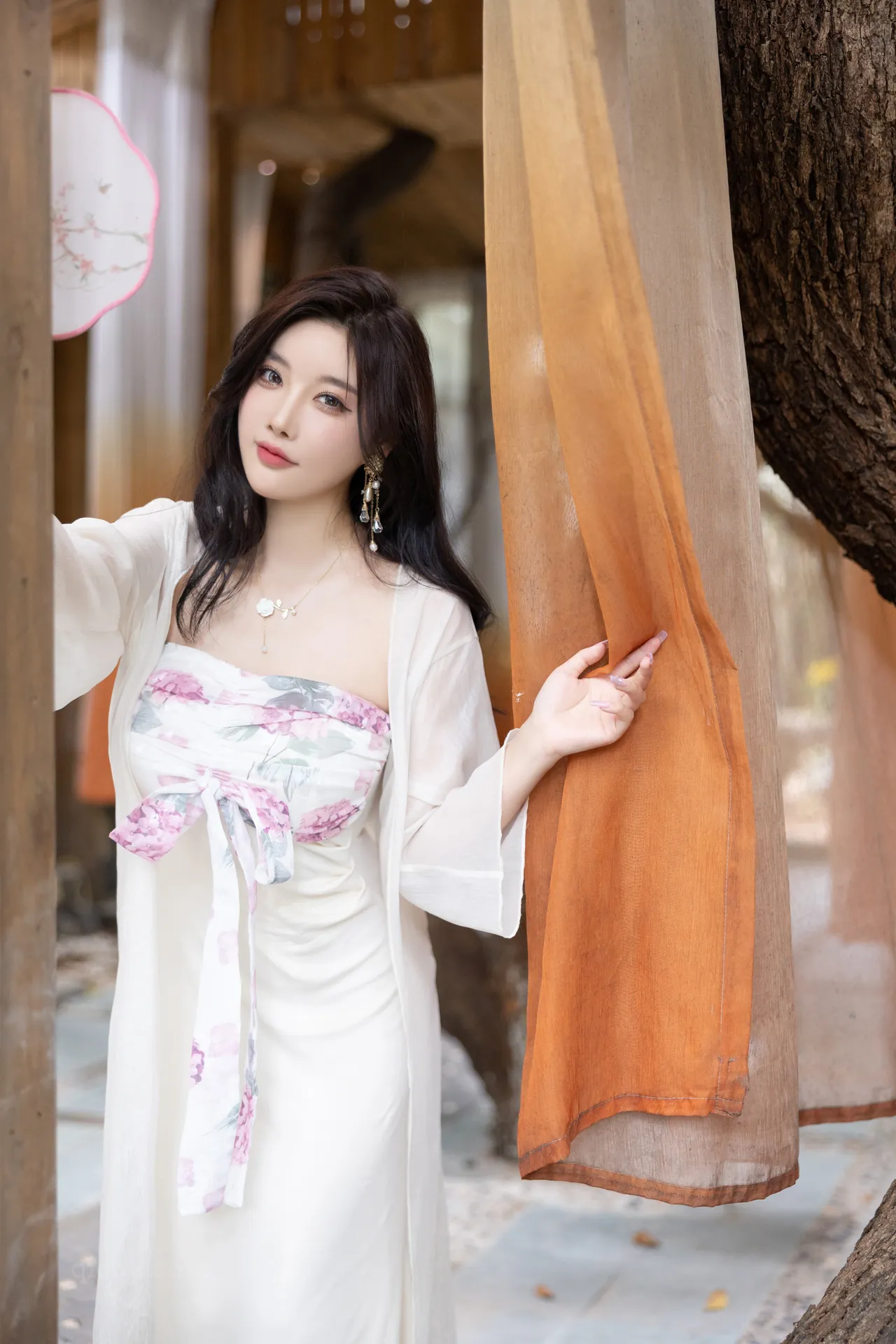 023.杨晨晨 – 内购无水印 NO.8926 肉色丝袜[98P-653.2M]-密图社