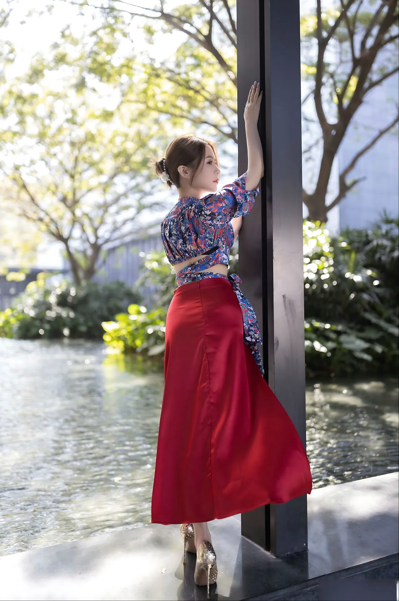 鱼子酱Fish（私拍）- NO.118 内购无水印 蜜甜果[116P-1021.4M]-密图社