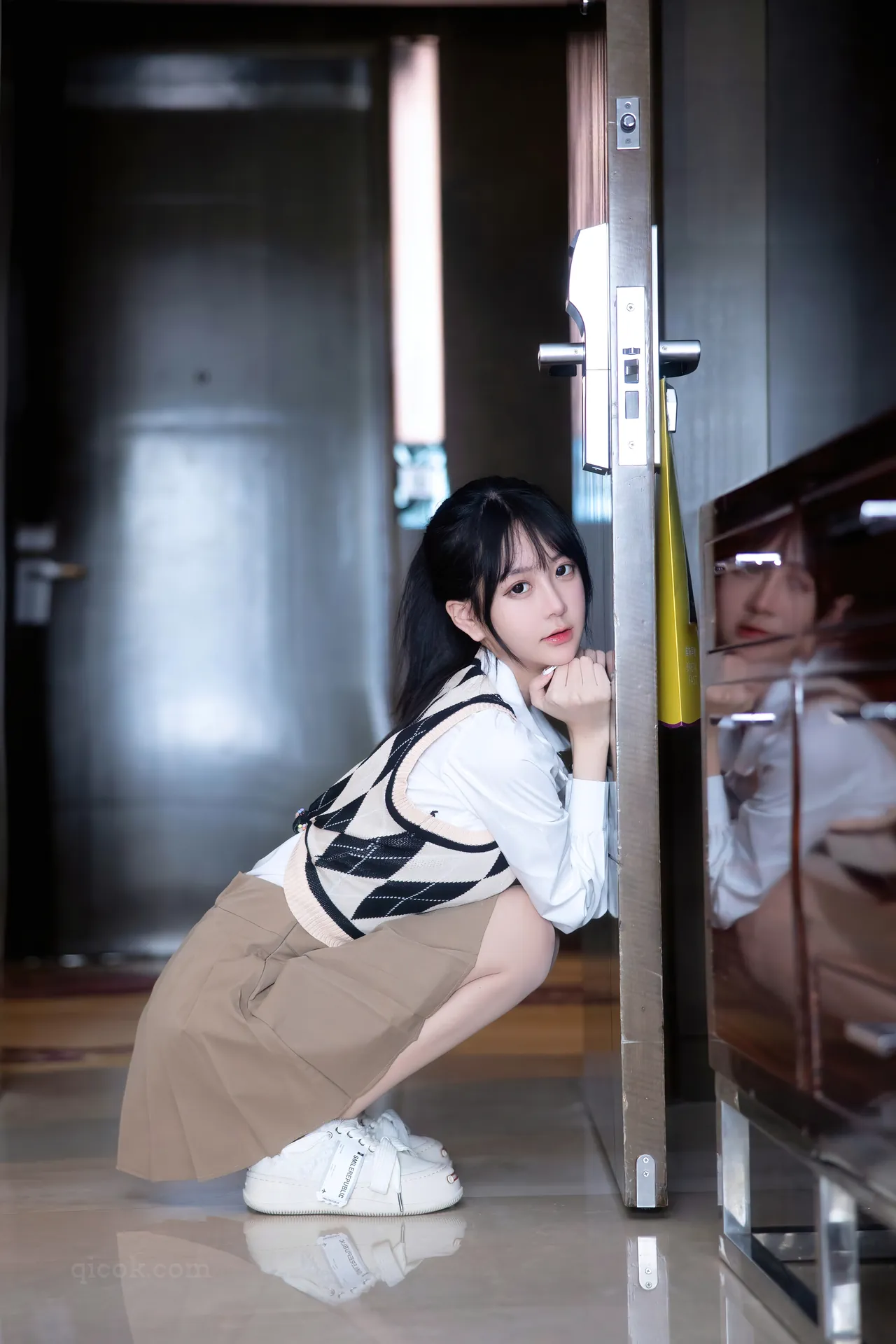 014.谢小蒽 – 内购无水印 电动玩具[139P-1.51G]-密图社