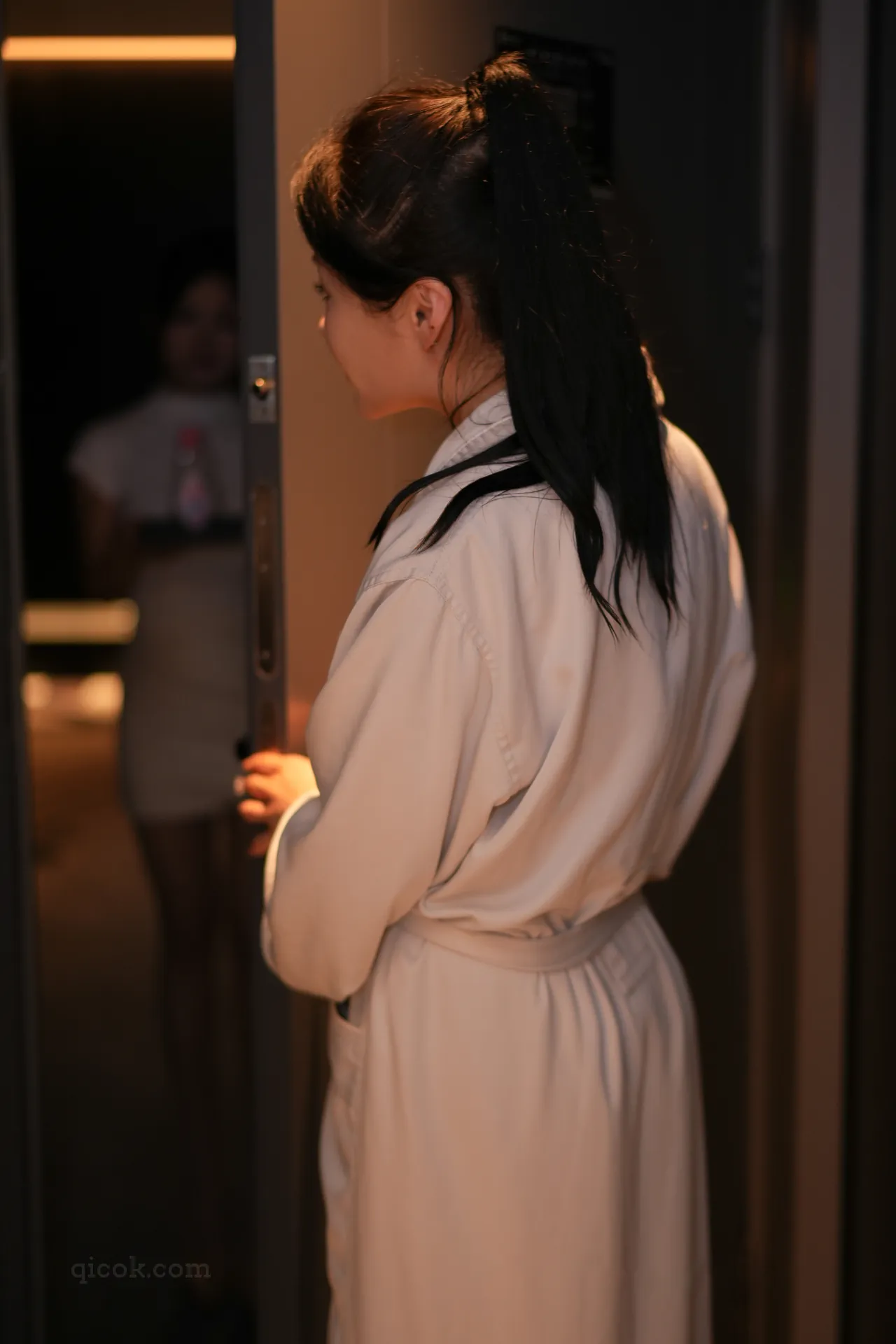 004.谭小灵 – &林幼一 x  – 精油SPA[123P／1.03GB]-密图社