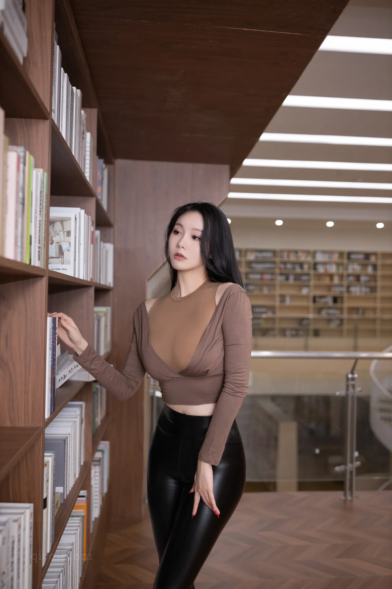 036.安然 – 内购无水印  娇颜如玉[90P／1.26GB]-密图社