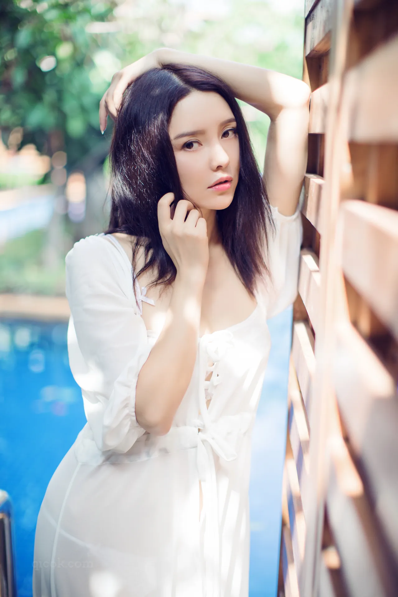 041段王爷出品 美女樱桃大尺度无码写真 [100P 509M]-密图社